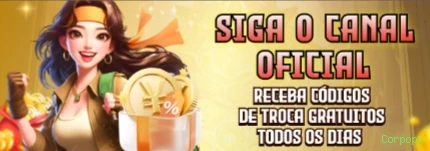 Cadastro rápido e seguro na Corpopg