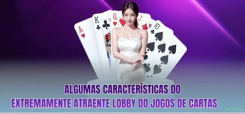 Página oficial da Corpopg no Facebook