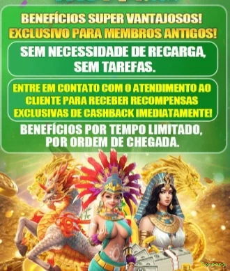 Programa VIP exclusivo da Corpopg